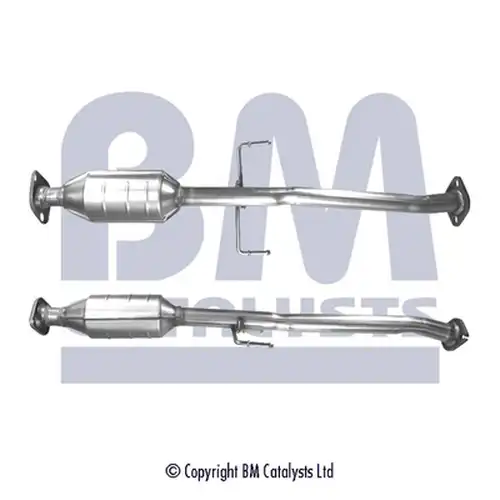 катализатор BM CATALYSTS BM90746H