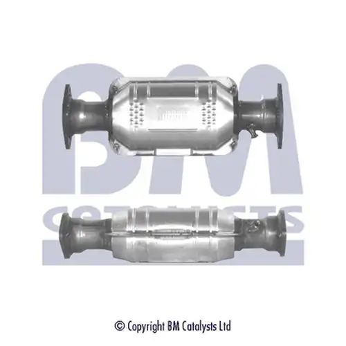 катализатор BM CATALYSTS BM90748