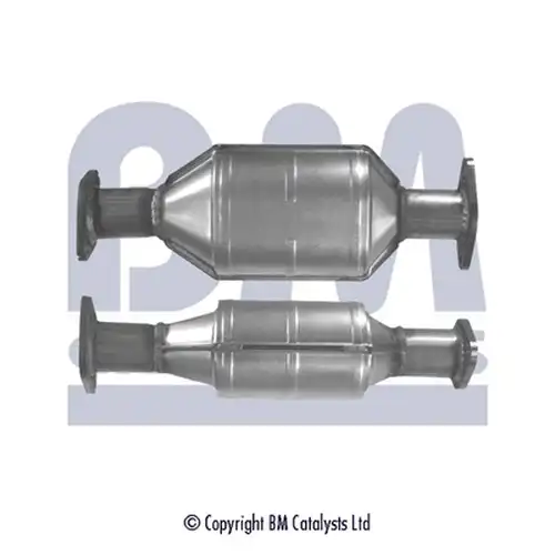 катализатор BM CATALYSTS BM90753H