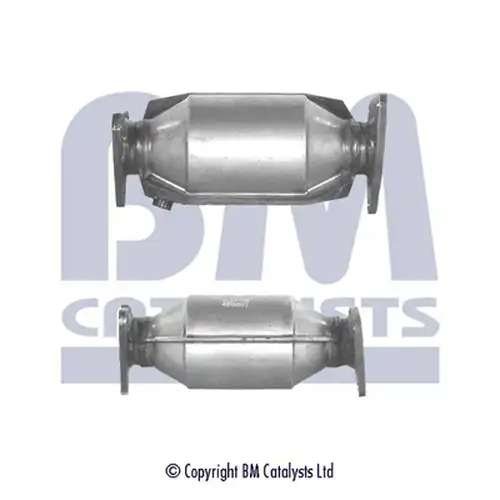 катализатор BM CATALYSTS BM90790