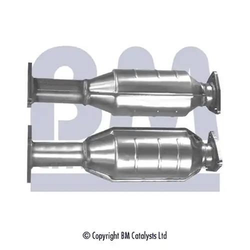 катализатор BM CATALYSTS BM90795H