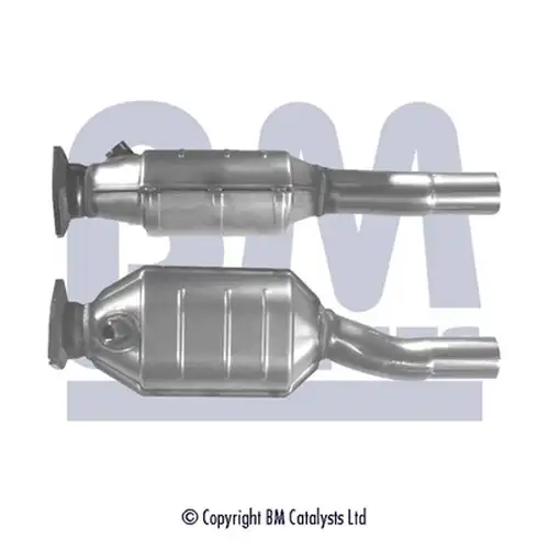 катализатор BM CATALYSTS BM90796H