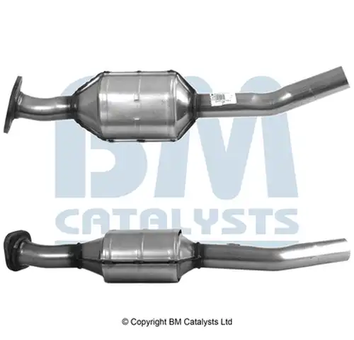 катализатор BM CATALYSTS BM90797H