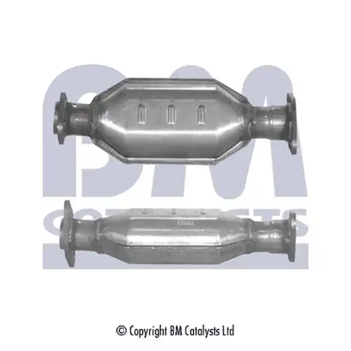 катализатор BM CATALYSTS BM90822