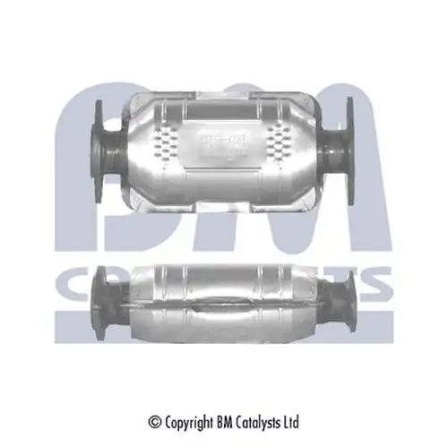 катализатор BM CATALYSTS BM90830