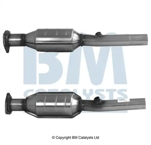 катализатор BM CATALYSTS BM90854H