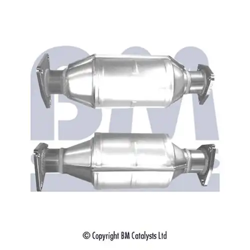 катализатор BM CATALYSTS BM90862H