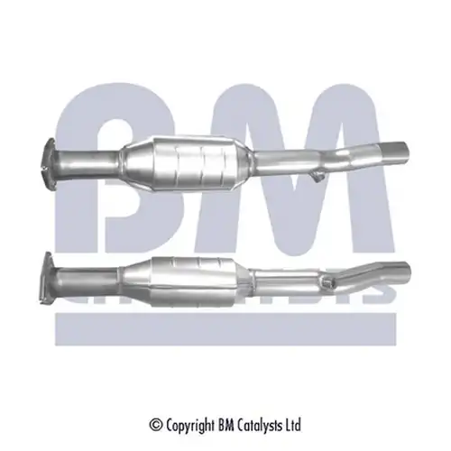 катализатор BM CATALYSTS BM90877H