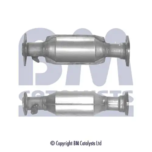 катализатор BM CATALYSTS BM90881