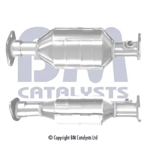 катализатор BM CATALYSTS BM90887H