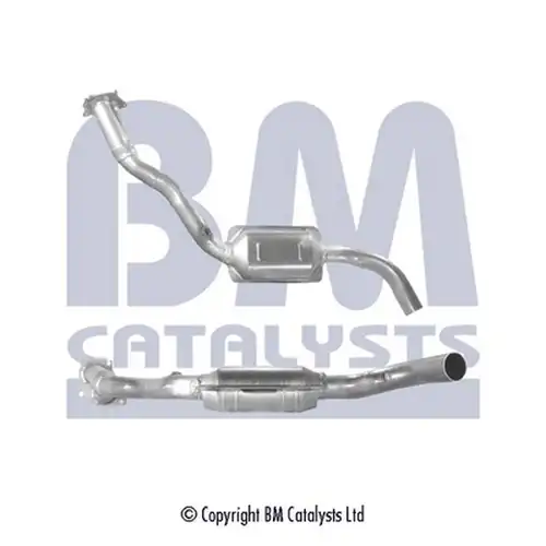 катализатор BM CATALYSTS BM90896H