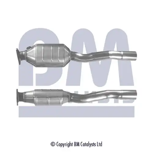 катализатор BM CATALYSTS BM90913