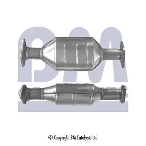 катализатор BM CATALYSTS BM90928