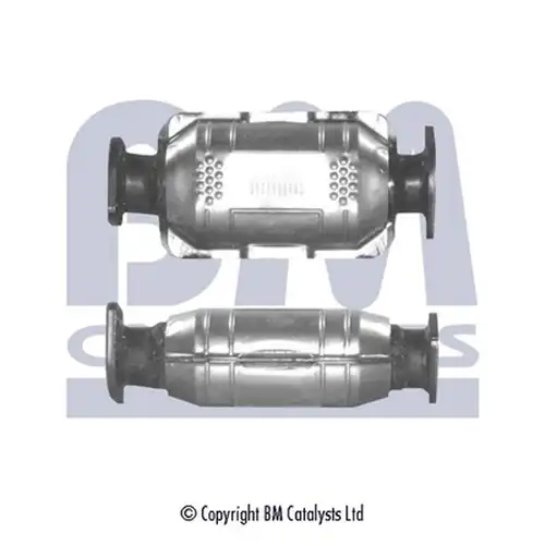 катализатор BM CATALYSTS BM90937