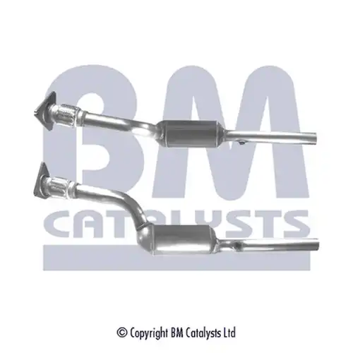 катализатор BM CATALYSTS BM90943H