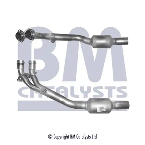 катализатор BM CATALYSTS BM90949