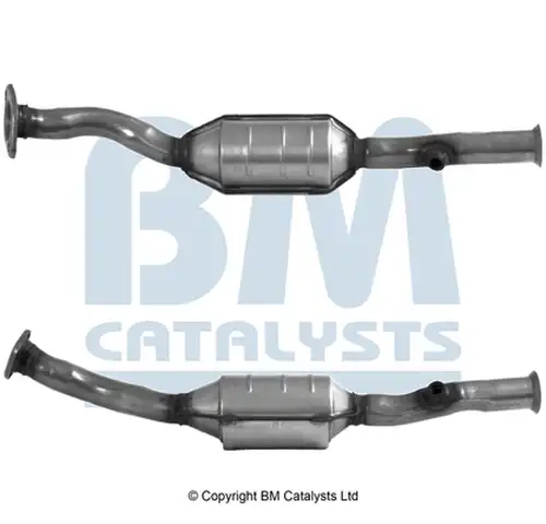 катализатор BM CATALYSTS BM90952H