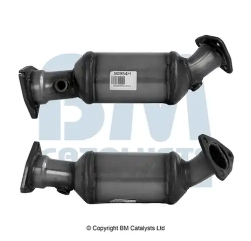 катализатор BM CATALYSTS BM90954H