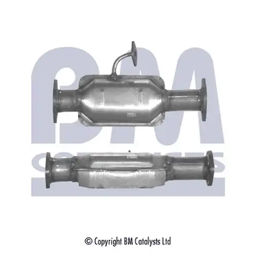 катализатор BM CATALYSTS BM90961