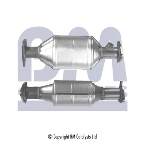 катализатор BM CATALYSTS BM90962H