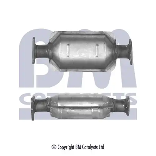 катализатор BM CATALYSTS BM90975