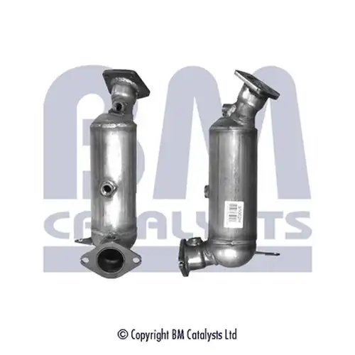 катализатор BM CATALYSTS BM91002H