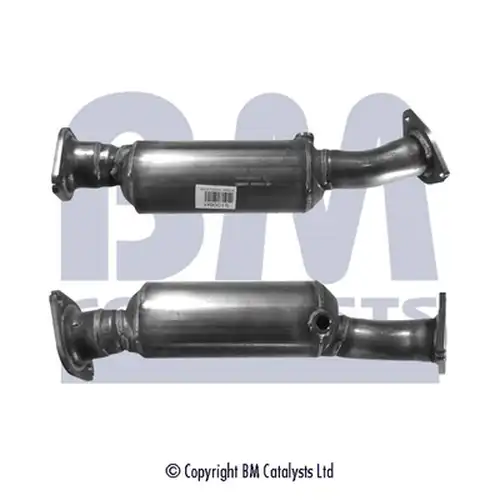 катализатор BM CATALYSTS BM91006H