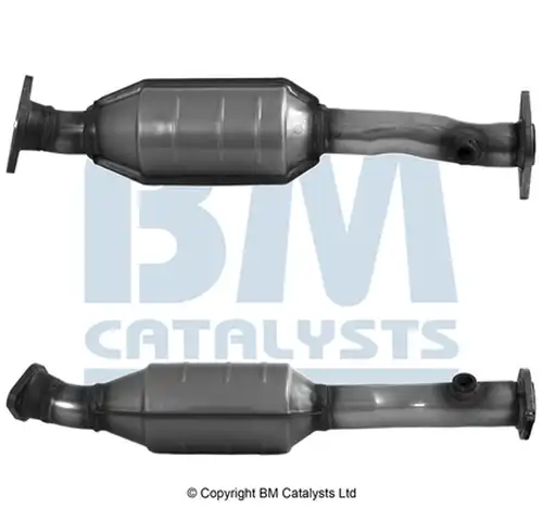 катализатор BM CATALYSTS BM91010H