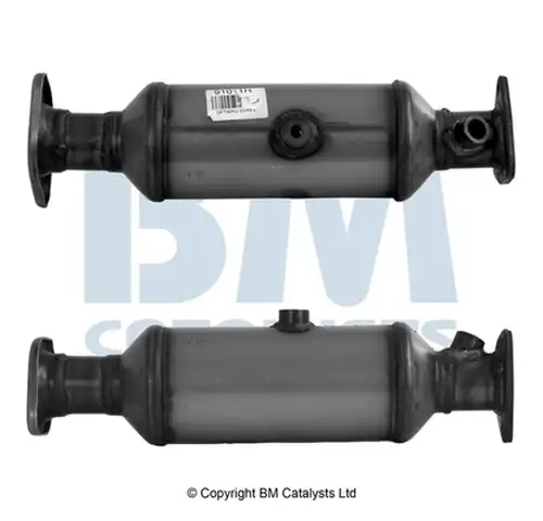 катализатор BM CATALYSTS BM91011H