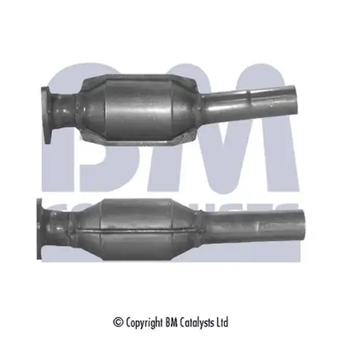 катализатор BM CATALYSTS BM91014H