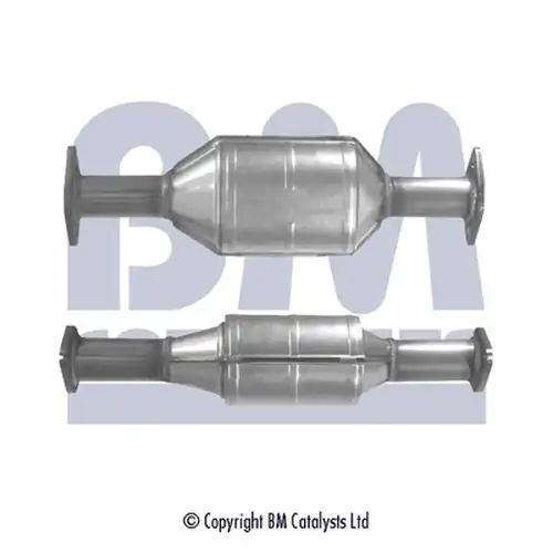 катализатор BM CATALYSTS BM91028H