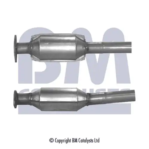 катализатор BM CATALYSTS BM91029H