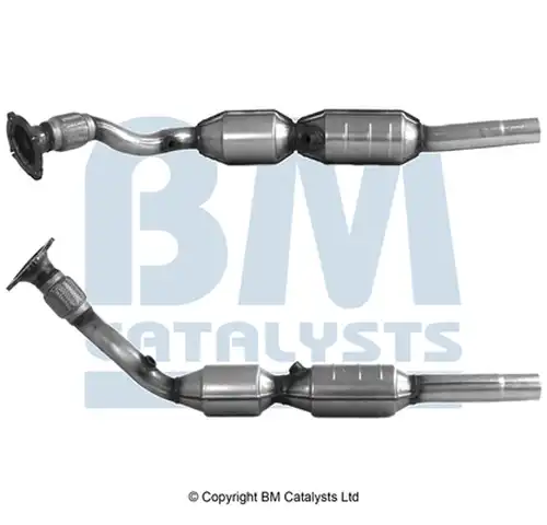 катализатор BM CATALYSTS BM91032H