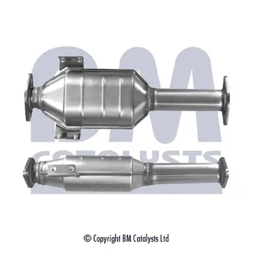 катализатор BM CATALYSTS BM91042H