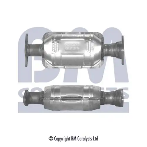 катализатор BM CATALYSTS BM91045H