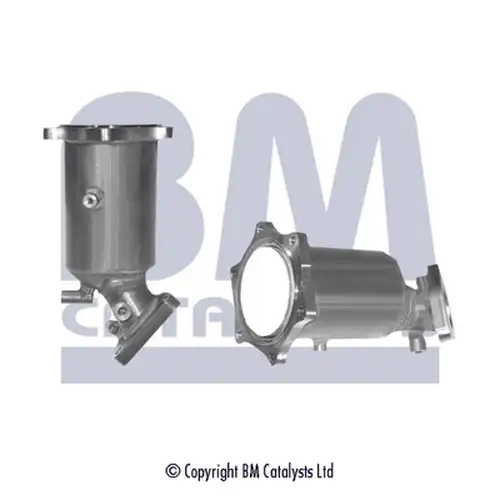 катализатор BM CATALYSTS BM91068H