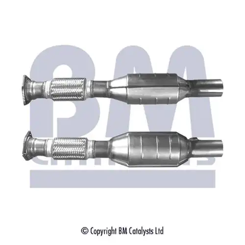 катализатор BM CATALYSTS BM91080H