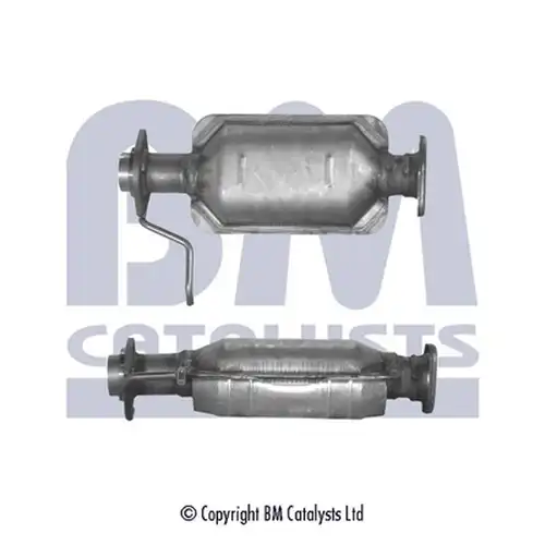 катализатор BM CATALYSTS BM91088