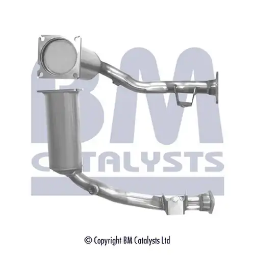 катализатор BM CATALYSTS BM91103H