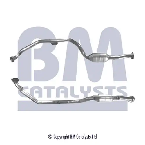 катализатор BM CATALYSTS BM91105H