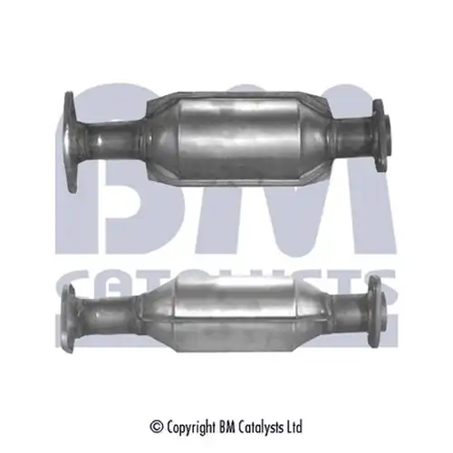 катализатор BM CATALYSTS BM91138