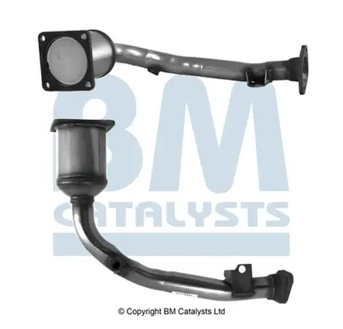 катализатор BM CATALYSTS BM91148H