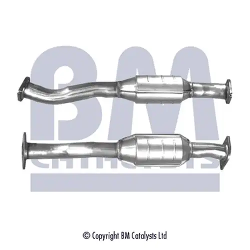 катализатор BM CATALYSTS BM91152H