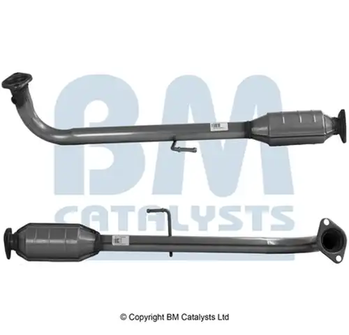 катализатор BM CATALYSTS BM91159H