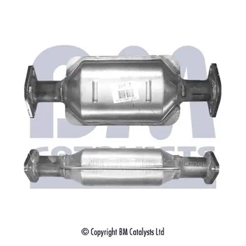 катализатор BM CATALYSTS BM91161