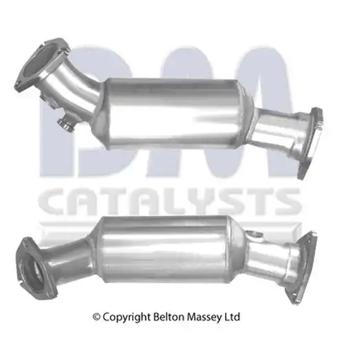 катализатор BM CATALYSTS BM91175H