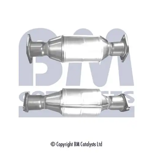 катализатор BM CATALYSTS BM91177