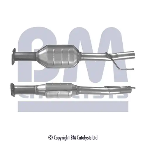 катализатор BM CATALYSTS BM91183H