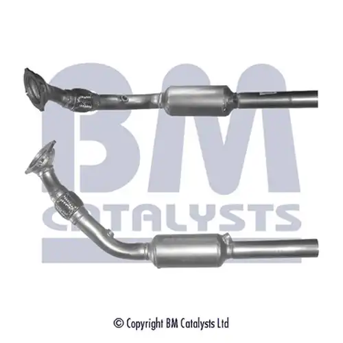 катализатор BM CATALYSTS BM91194H