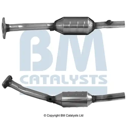 катализатор BM CATALYSTS BM91214H